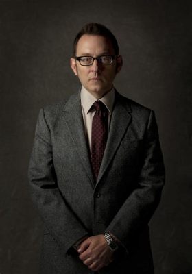  Person of Interest: Um Thriller de Tecnologia e Destino com Michael Emerson em um Papel Inesquecível!