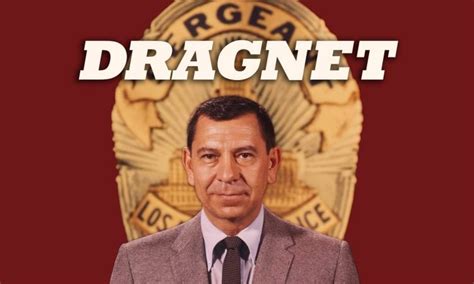  Dragnet - A Série de Policial Que Revelou a Realidade Por Trás do Crachá!