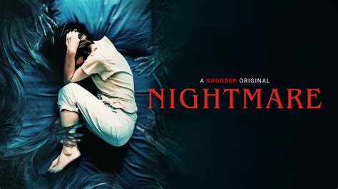  Nightmare - Um Thriller Psicológico que te Arrastará para um Mundo de Delírios e Medo!