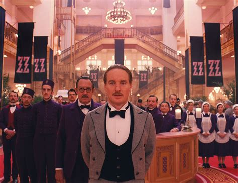 “The Grand Budapest Hotel”: Um Tesouro Visual com Uma História Envolvente de Mistério e Intrigas!